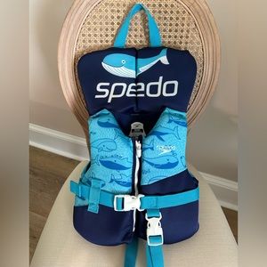 Speedo Infant Life Vest